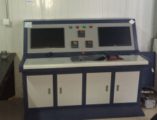 防噴器氣密性（氣密封）試驗(yàn)機(jī)