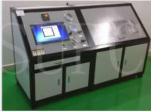 液壓萬能試驗機主機保養方法以及液壓萬能試驗機液壓源保養方法