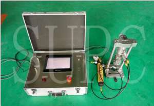 水壓試驗機產(chǎn)生誤差的原因以及常見故障的解決方法有哪些?