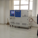 蒸發器壓力脈沖反復打壓試驗機