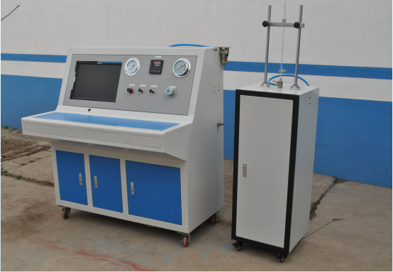 橡膠拉力機(jī)的工作條件以及選購技巧有哪些呢