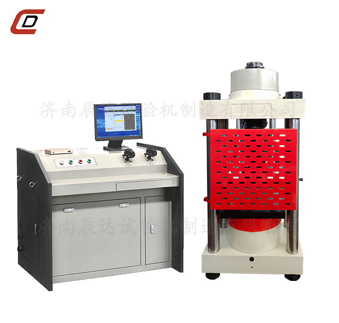 橡膠拉力試驗機檢查有哪些要點及操作規程