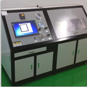 SUPC反應(yīng)釜、反應(yīng)罐耐水壓力試驗機-高壓反應(yīng)釜水壓強度試驗機