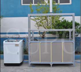 水壓試驗機的測試原理是什么?常用的密封方法有哪些?