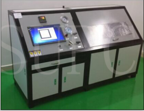 節(jié)能管建筑管水壓爆破試驗機—節(jié)能管耐水壓爆破試驗機