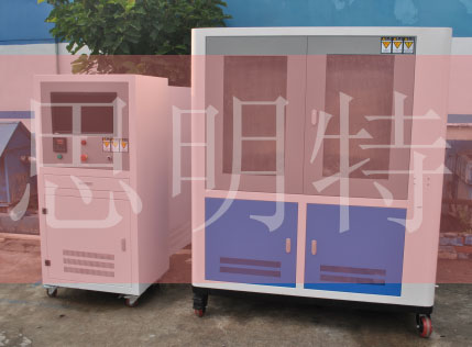 不銹鋼毛細管液壓測試臺--不銹鋼封閉式毛細管液壓測試臺