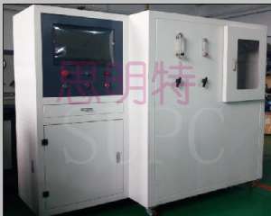 全自動爆破試驗臺的特點與使用事項