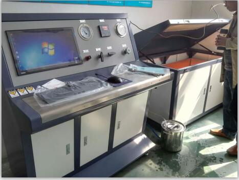 減壓閥液壓強(qiáng)度試驗(yàn)機(jī)|減壓閥密封性耐水壓測(cè)試臺(tái)