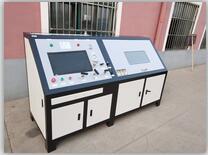 水表殼體打水壓試驗(yàn)機(jī)|水表外殼水壓測(cè)試臺(tái)