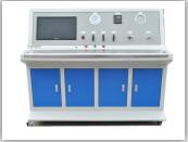 思明特ASME反應釜水壓試驗機|ASME標準水壓試驗機