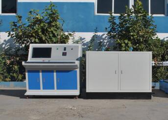 導(dǎo)管熱沖擊試驗機/油管冷熱循環(huán)試驗機