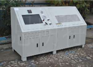 水壓爆破試驗機的適用范圍以及設備特點有哪些呢?