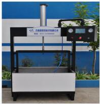 散熱器氣密性測試臺|換熱器密封性試驗機(jī)