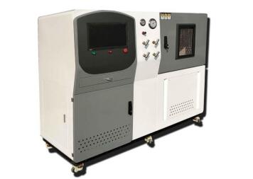 散熱器壓力循環(huán)試驗機|膨脹水箱壓力脈沖試驗機