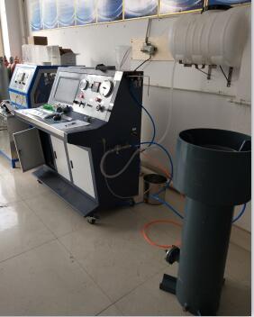 體積膨脹量試驗機|體積變形量試驗機