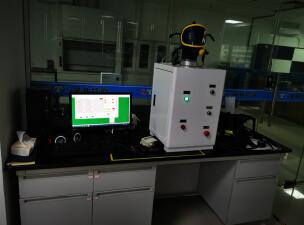 呼吸器綜合檢測(cè)儀為廣州某計(jì)量檢測(cè)單位供應(yīng)交付完畢！