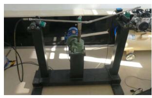 環壓式管件彎曲測試臺|卡壓式管件彎曲試驗機