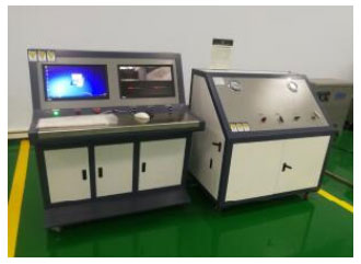 疲勞試驗機的特點有哪些