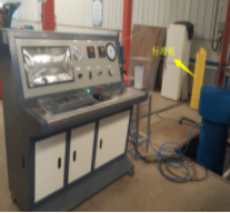 水壓試驗機的安全操作規程及其操作步驟有哪些