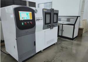 鋼制車輪靜態剛度試驗機|車輪靜態剛度爆破試驗機