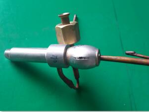 汽車零部件怎么做水壓爆破測試方法？