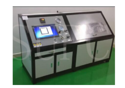 氣密性試驗機的技術參數(shù)以及配置是什么?