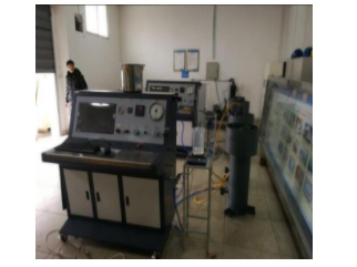 閥門水壓強度試驗機的技術參數以及執行標準是什么?