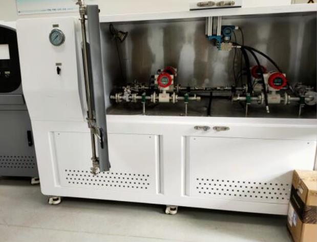 水冷板流阻試驗(yàn)機(jī)的設(shè)備性能是什么？