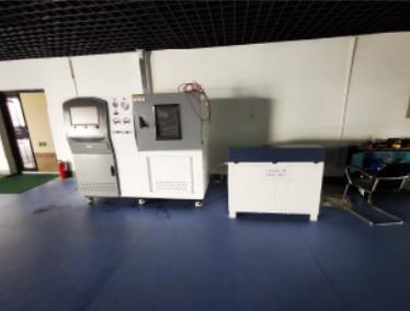 能源電池冷卻板爆破試驗臺產品概述和測試項目