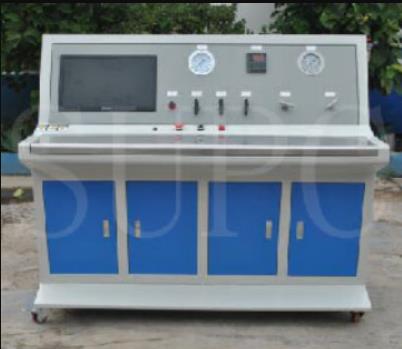 簡單介紹儀表密封性測(cè)試臺(tái)的簡介和測(cè)試原理