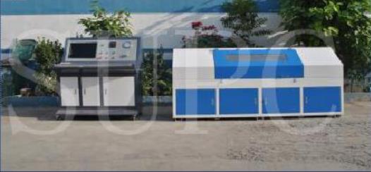 思明特生產的消防類試驗機有哪些？