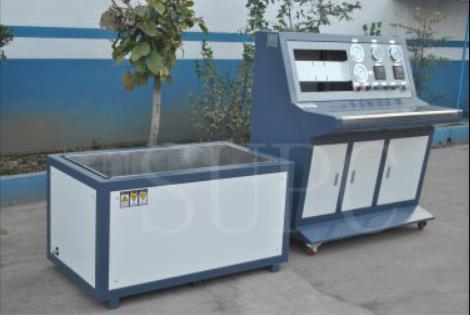 思明特生產的機車類試驗機有哪些？