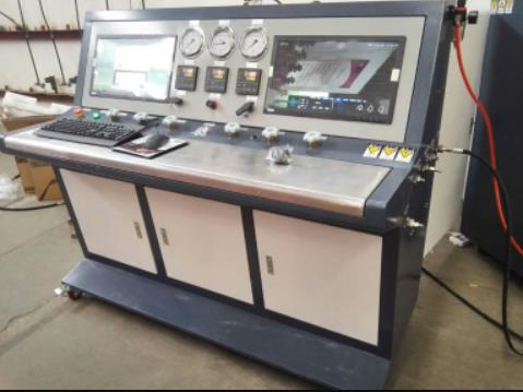 石油鉆采行業的試驗機有哪些？