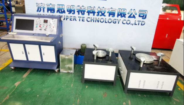 閥門水壓測(cè)試臺(tái)的設(shè)備簡(jiǎn)介