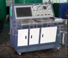 船塢管道水壓試驗機的產(chǎn)品概述是什么？