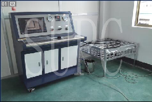 水壓試驗，水壓測試到底是安全不安全，應該注意什么?