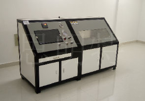 標題:過濾器壓力、流阻試驗臺