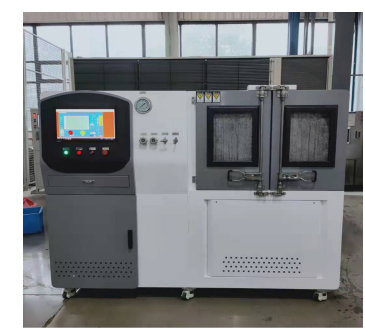連接器壓力脈沖測試臺-壓力交變試驗(yàn)機(jī)